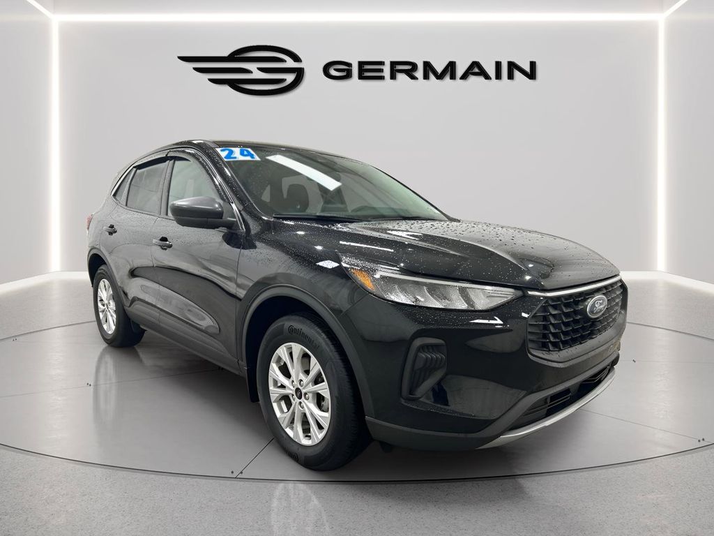 2024 Ford Escape Active AWD