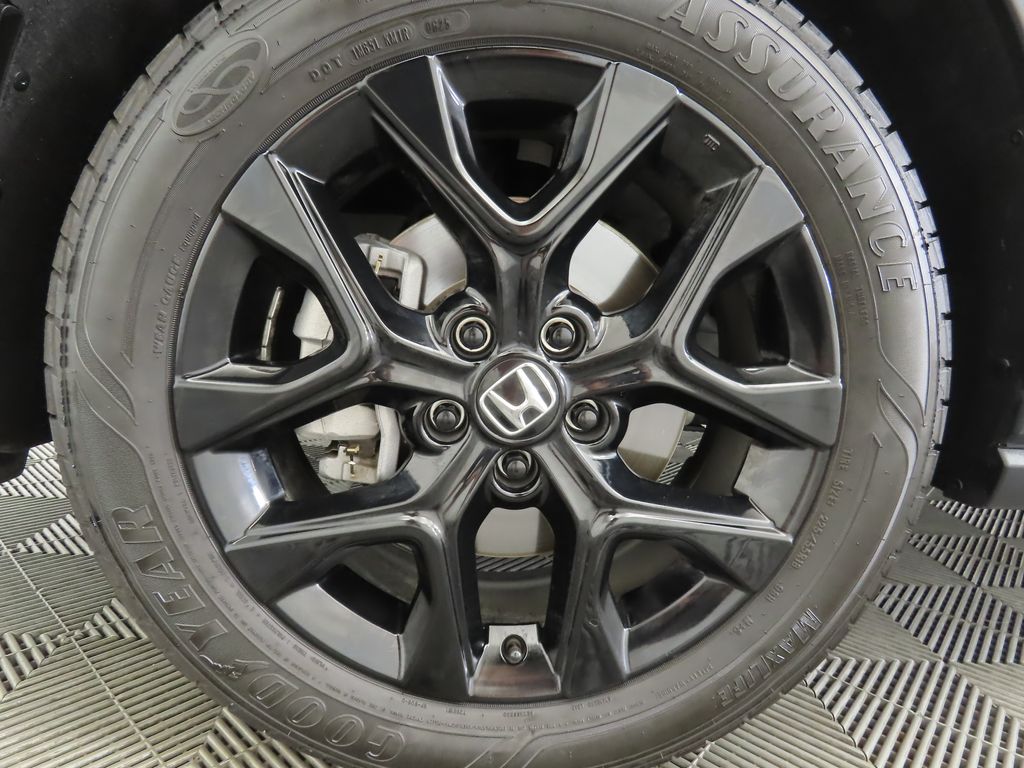 Thumbnail: 2024 Honda HR-V - 30