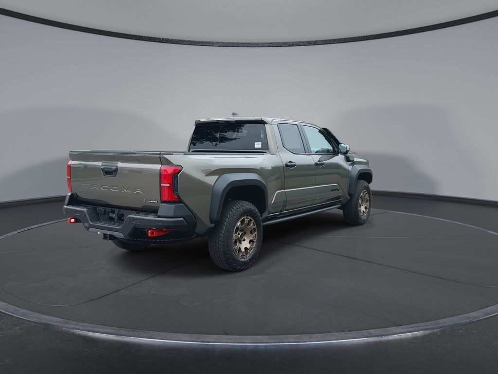 Thumbnail: 2025 Toyota Tacoma - 8