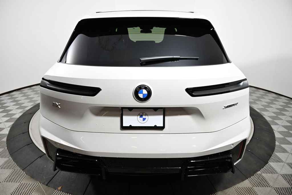 Thumbnail: 2026 BMW iX - 4