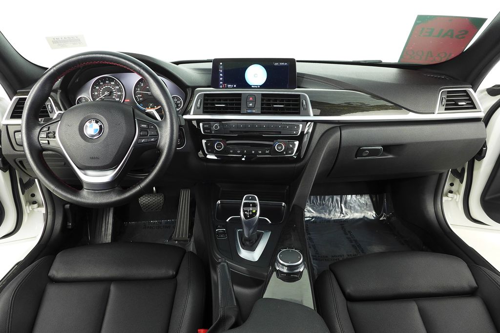 2018 BMW 3 Series 330i 25