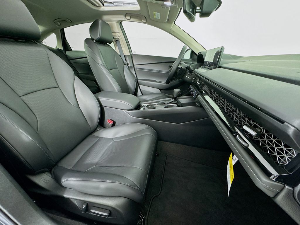 Used Car 2025 Honda Accord Hybrid  Ex-l For Sale Under $35,000 In Austin, Texas