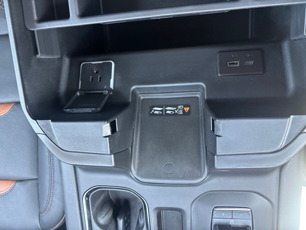 Used 2025 GMC Sierra 1500 Truck