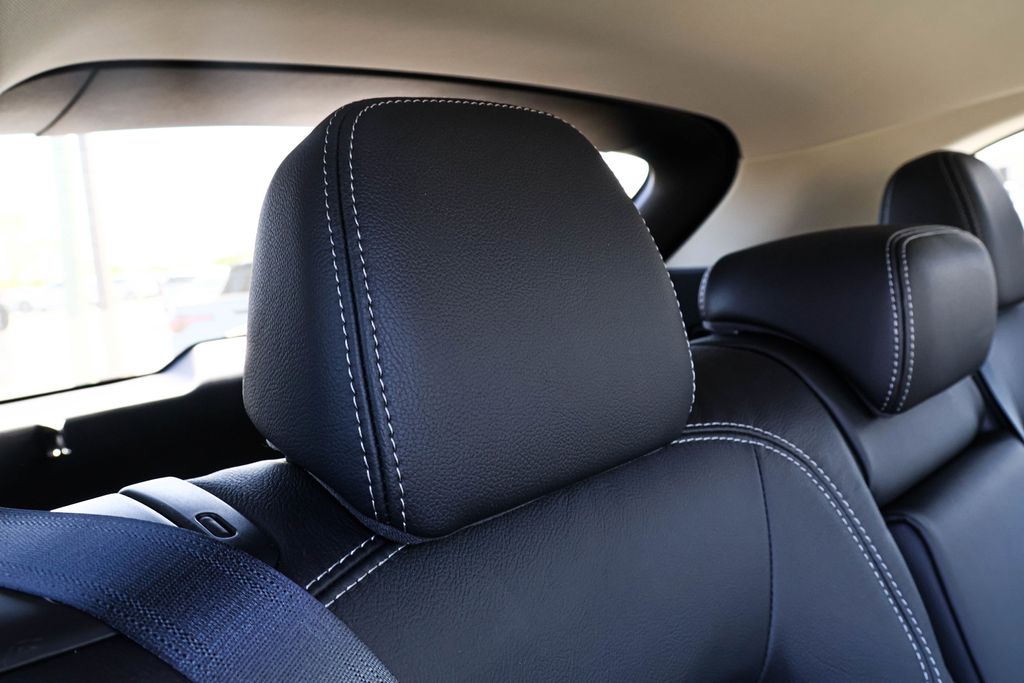 Mazda CX-5 2.5 S Preferred package