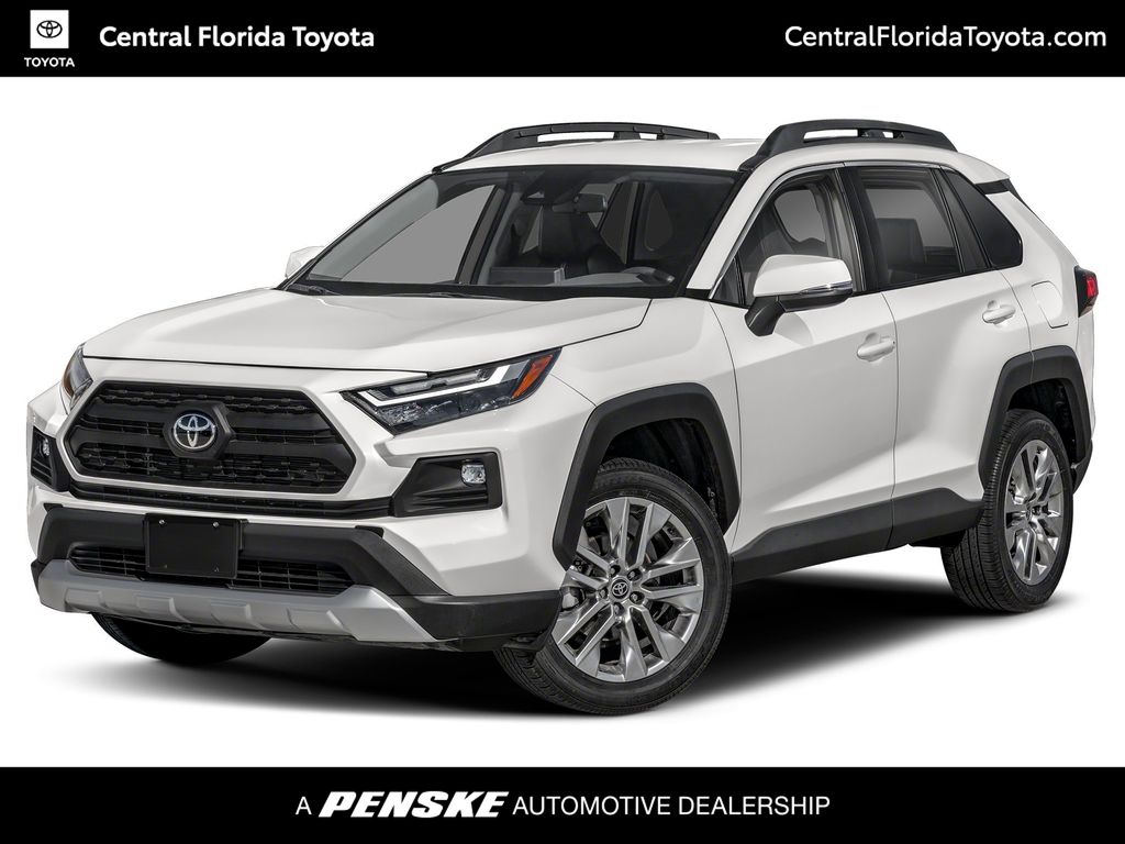 2024 Toyota RAV4 Adventure -
                Orlando, FL