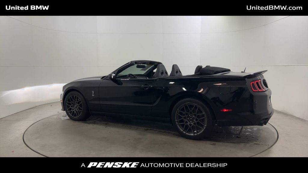 Thumbnail: 2013 Ford Mustang - 6