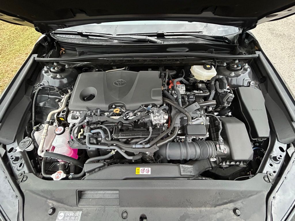 Thumbnail: 2025 Toyota Camry - 11