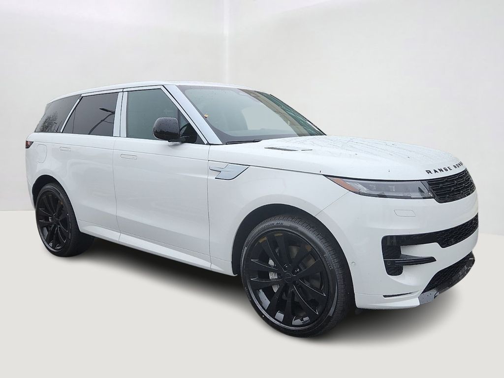 Thumbnail: 2026 Land Rover Range Rover Sport - 2