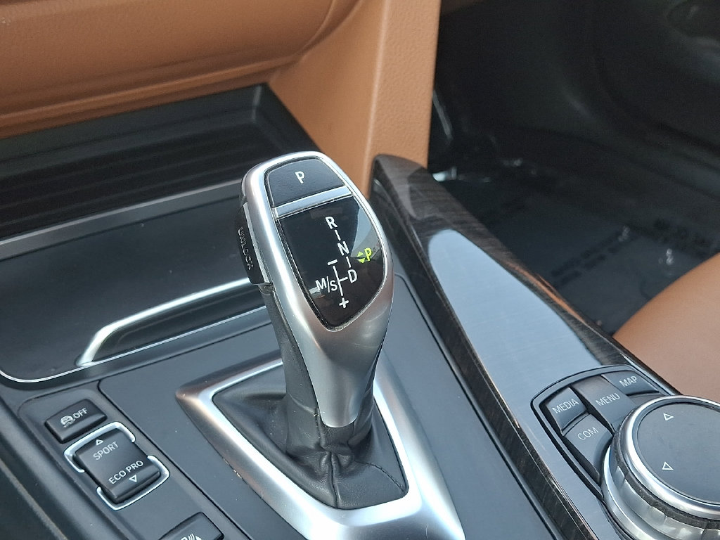 Thumbnail: 2017 BMW 4 Series - 15