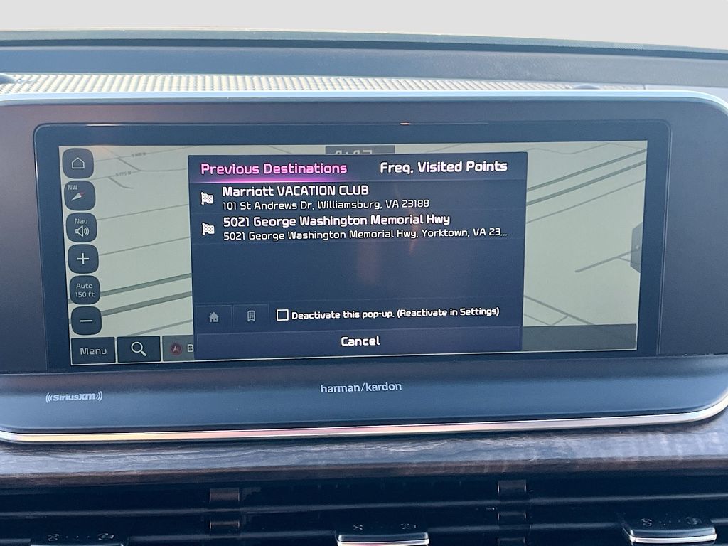 Used 2022 Ebony Black Kia SX image 13