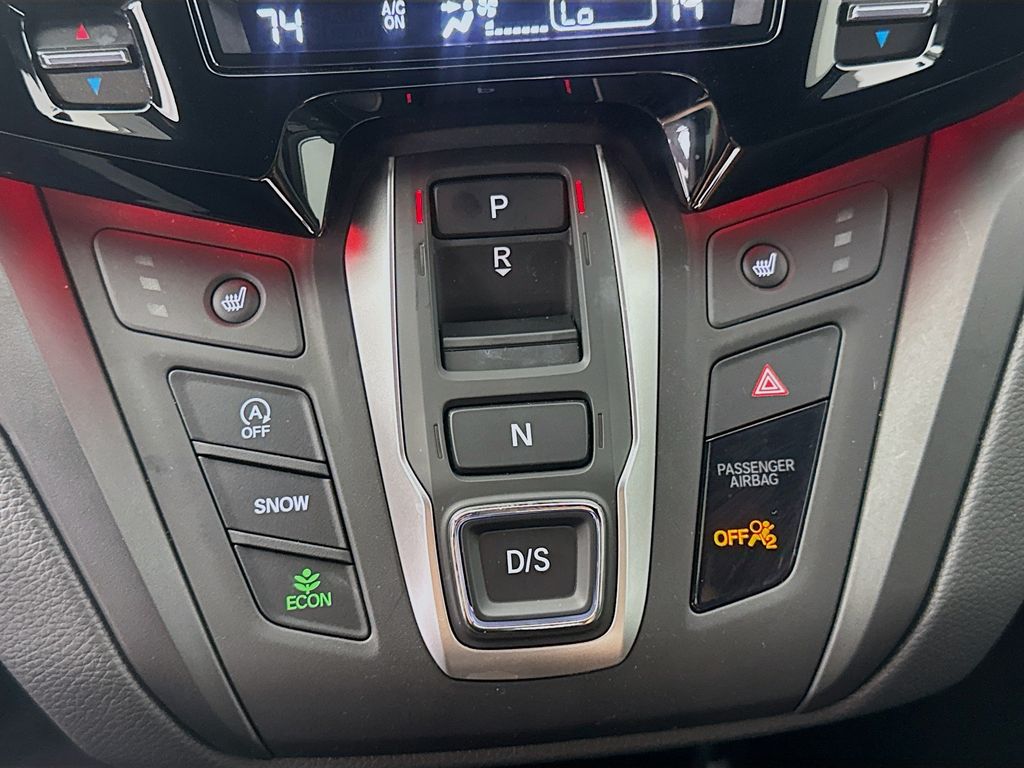 Used Car 2025 Honda Odyssey  Sport-l For Sale Under $40,000 In Austin, Texas