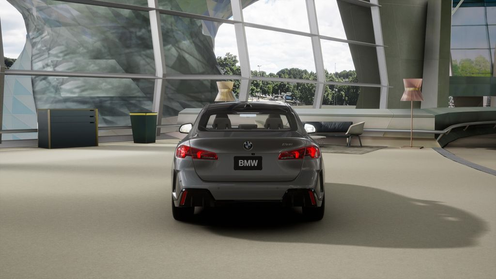 Thumbnail: 2026 BMW 2 Series - 32