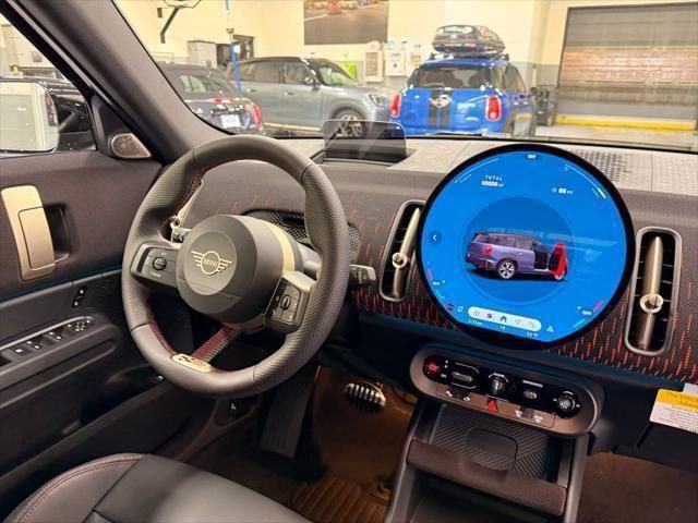 Thumbnail: 2026 MINI Cooper Countryman - 30