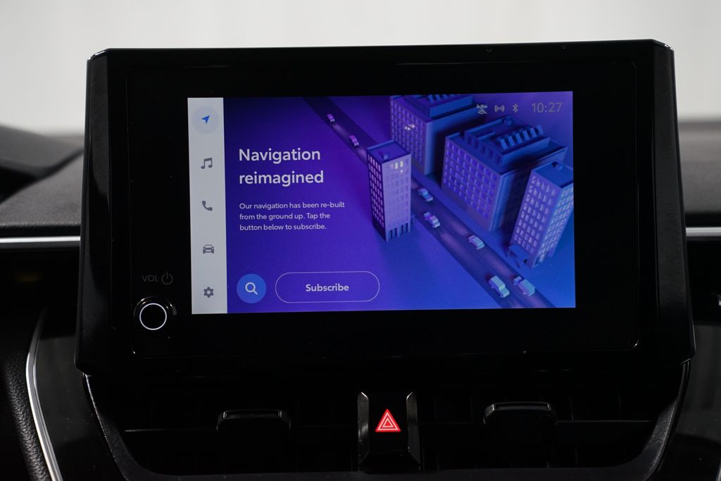 Thumbnail: 2024 Toyota Corolla - 17