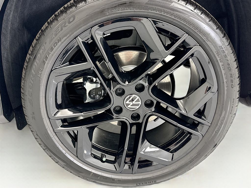 Thumbnail: 2026 Volkswagen Tiguan - 29