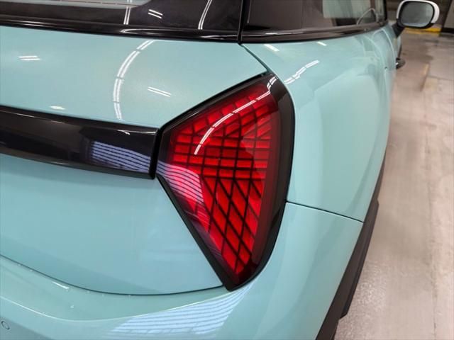 Thumbnail: 2026 MINI Cooper - 5