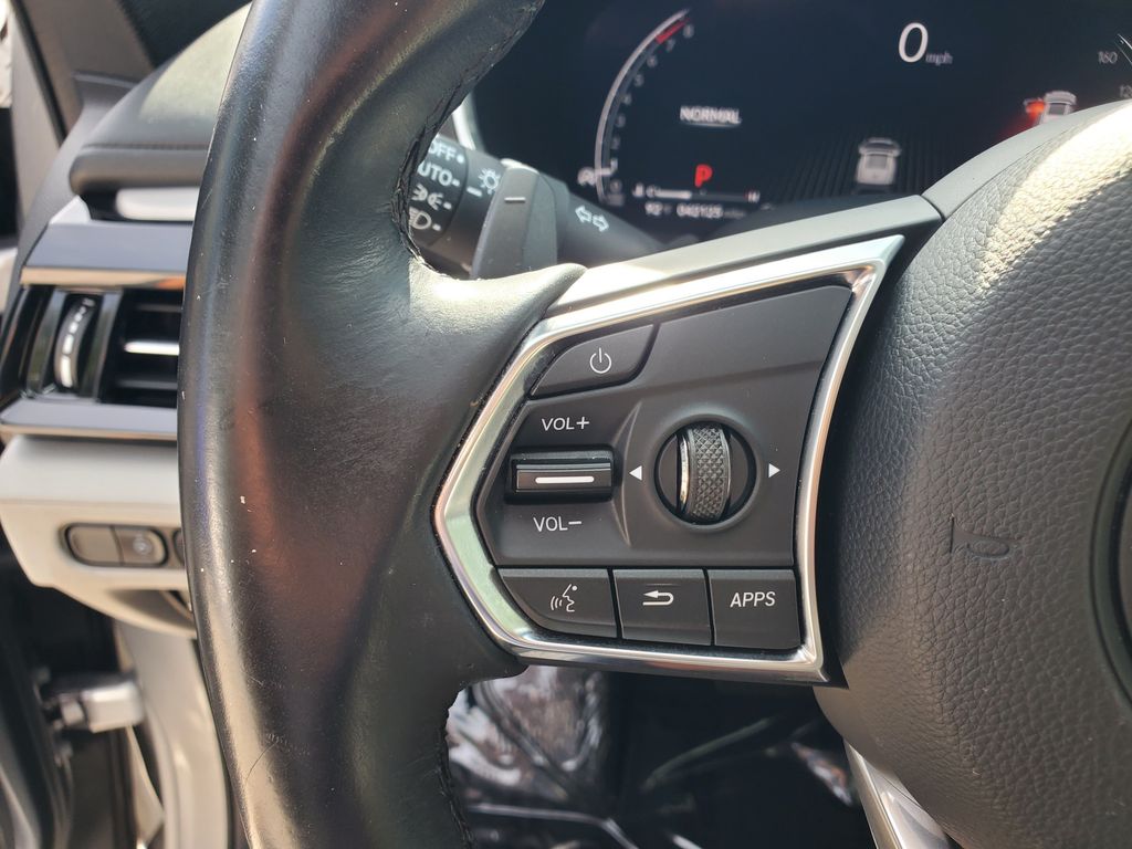 2024 Acura MDX - $37,088