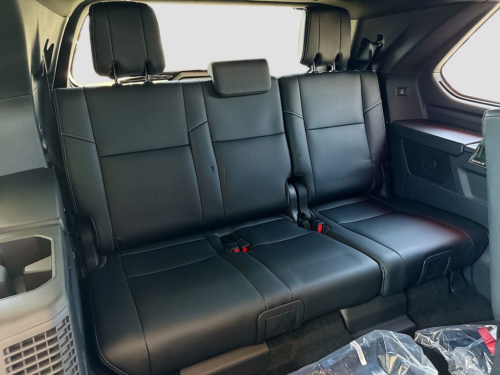 Thumbnail: 2026 Toyota Sequoia - 23