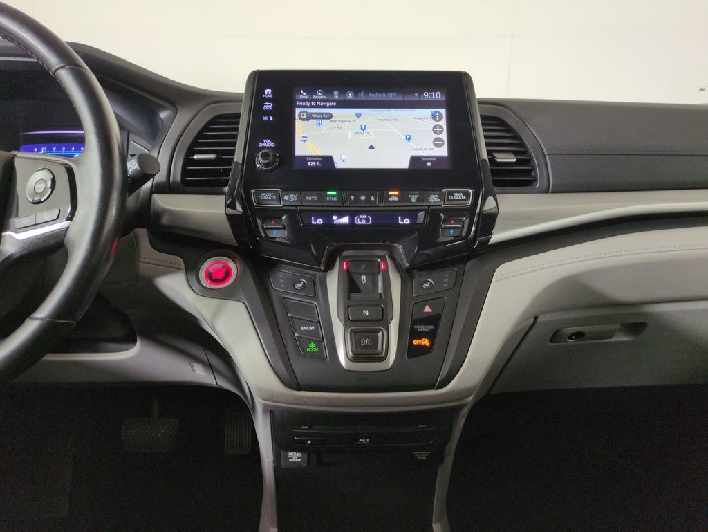 Used 2018 Honda Odyssey EX-L For Sale in Fort Wayne, IN