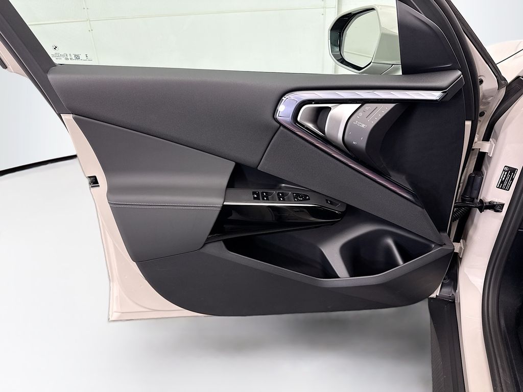 Thumbnail: 2026 BMW X3 - 23