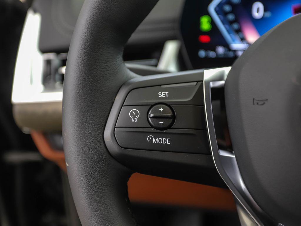 Thumbnail: 2026 BMW X1 - 12