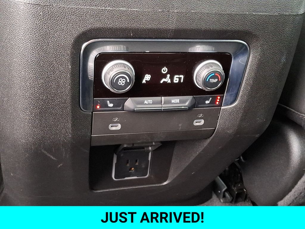 Used 2024 Chevrolet Tahoe SUV