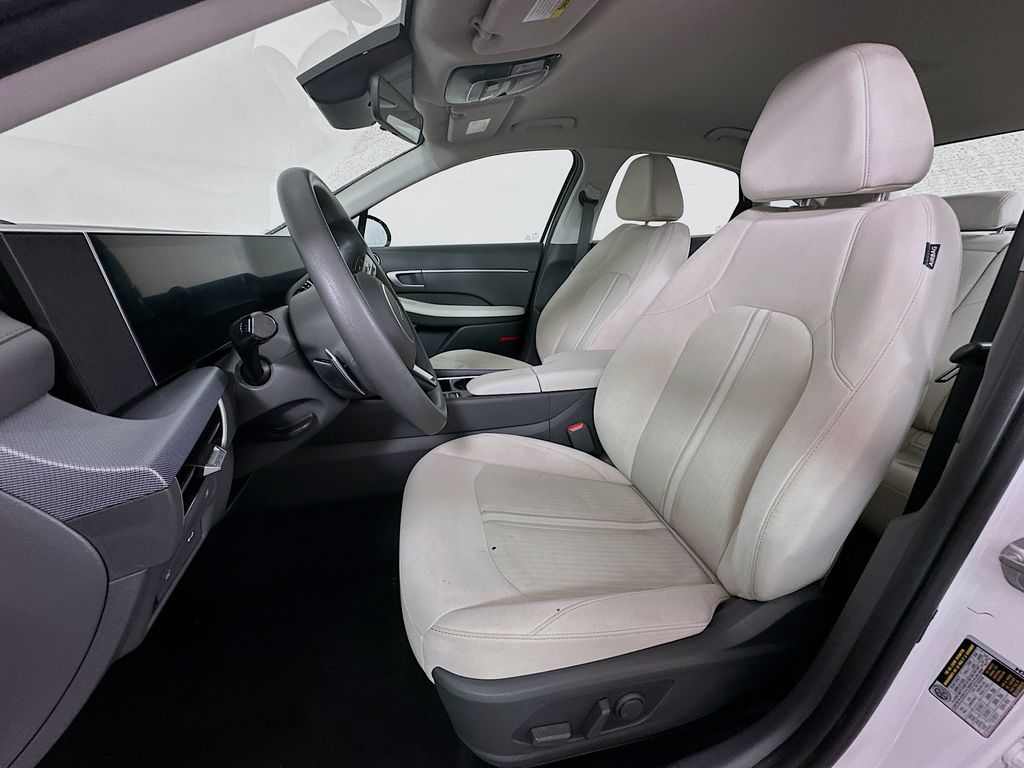 Thumbnail: 2024 Hyundai Sonata - 20