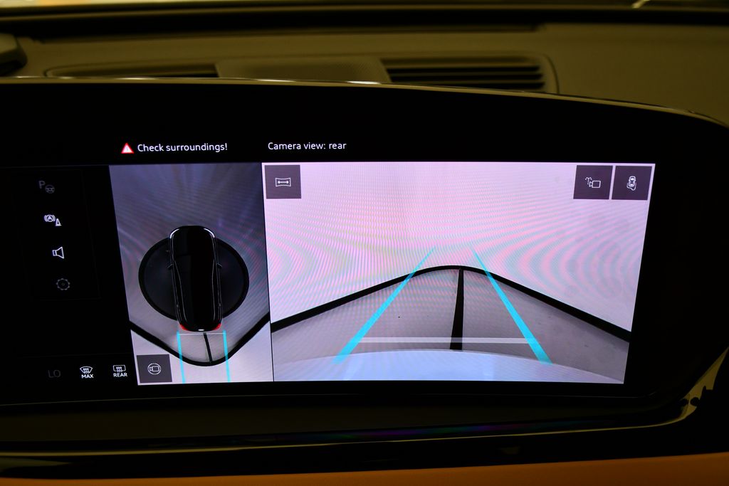 Thumbnail: 2025 Audi A5 - 25