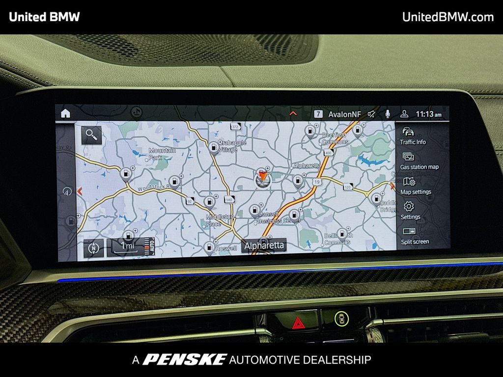 Thumbnail: 2023 BMW X5 - 10