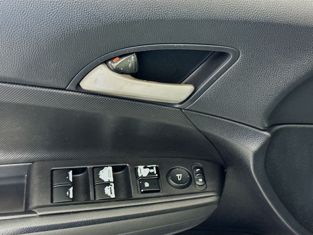 Used Car 2012 Honda Accord  Lx For Sale Under $12,000 In Austin, Texas