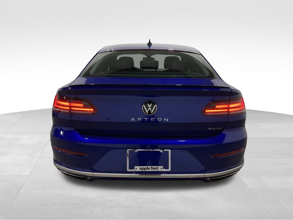 2021 Volkswagen Arteon 2.0T SEL Premium R-Line