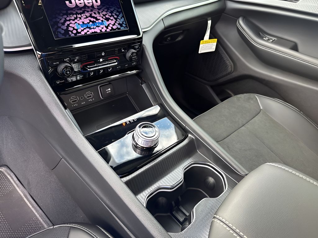 New Car 2025 Jeep Grand Cherokee  For Sale Under $50,000 In Austin, Texas