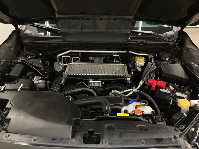 2022 Subaru Ascent Onyx Edition