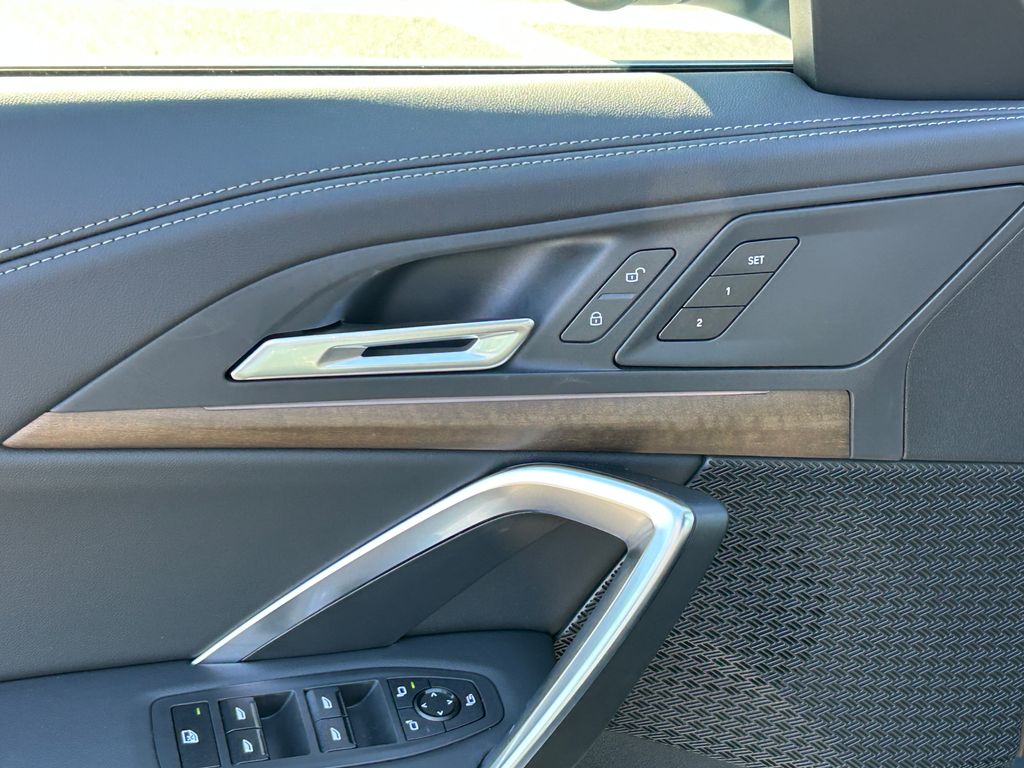 Thumbnail: 2026 BMW X1 - 12