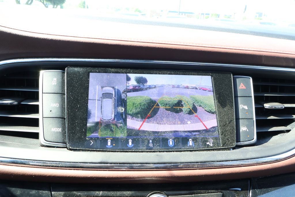 Thumbnail: 2021 Buick Enclave - 24