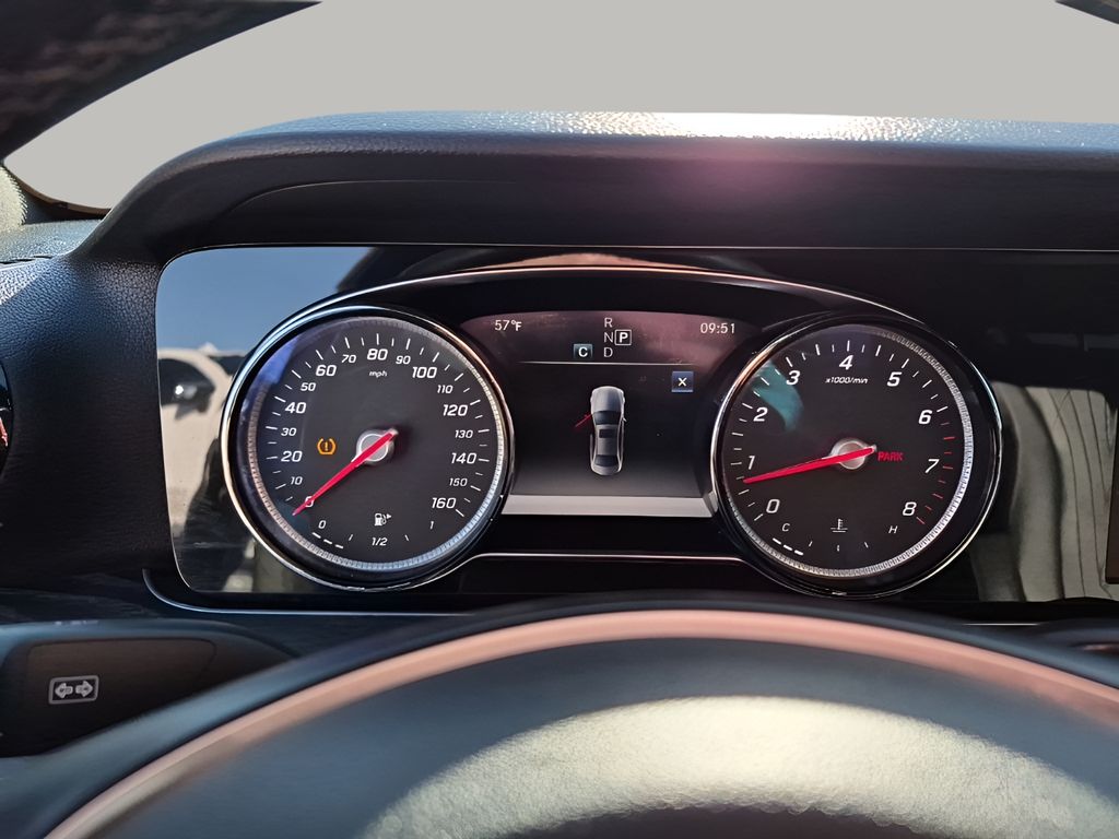 Used Car 2018 Mercedes-benz E-class  E 300 For Sale Under $20,000 In Austin, Texas