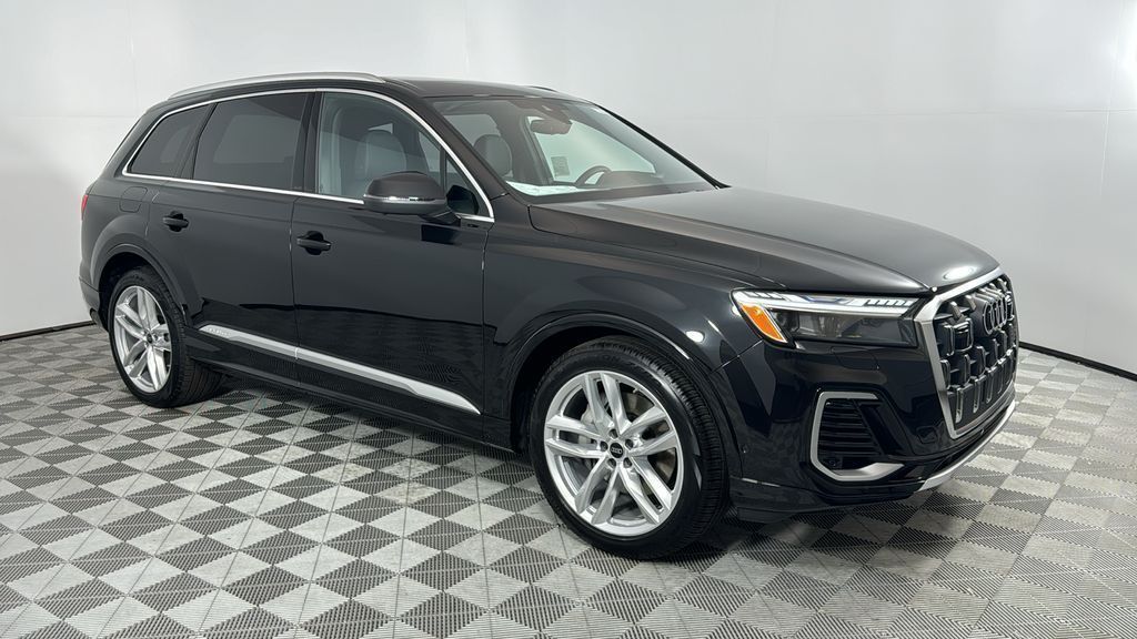 Thumbnail: 2025 Audi Q7 - 7