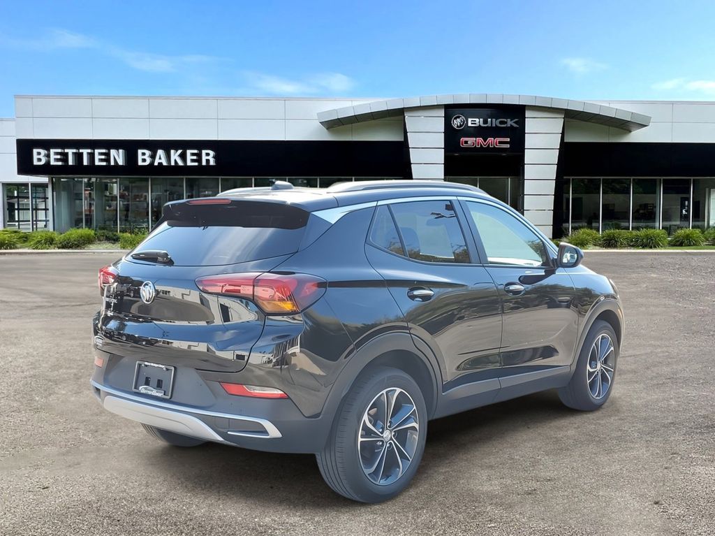 2023 Buick Encore GX Select 7