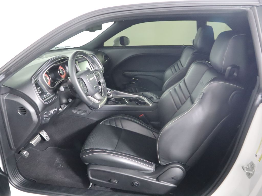 Thumbnail: 2021 Dodge Challenger - 18