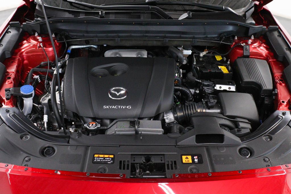 New Car 2025 Mazda Cx-5  2.5 S Preferred Package For Sale Under $35,000 In Georgetown, Texas