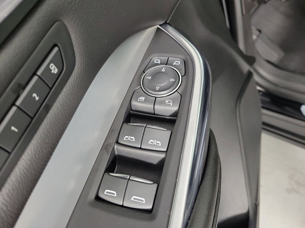 2021 Cadillac XT4 Premium Luxury Black at Bayway Cadillac of The Woodlands
