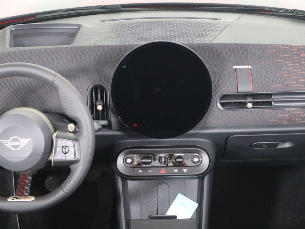 Thumbnail: 2026 MINI Cooper - 20