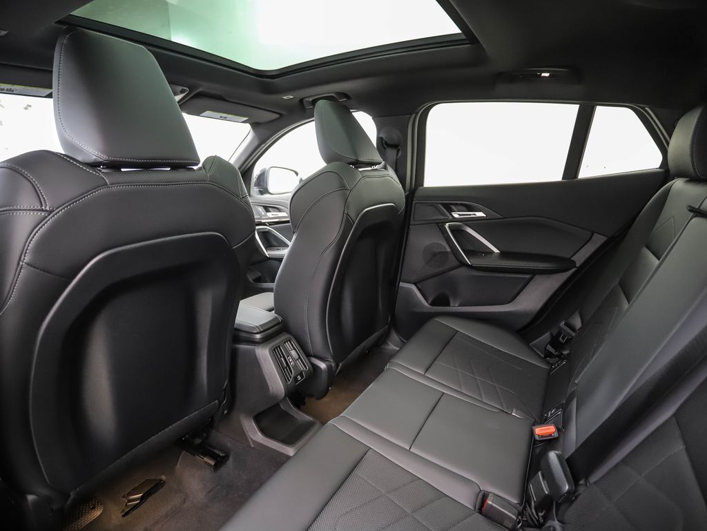 Thumbnail: 2026 BMW X2 - 20