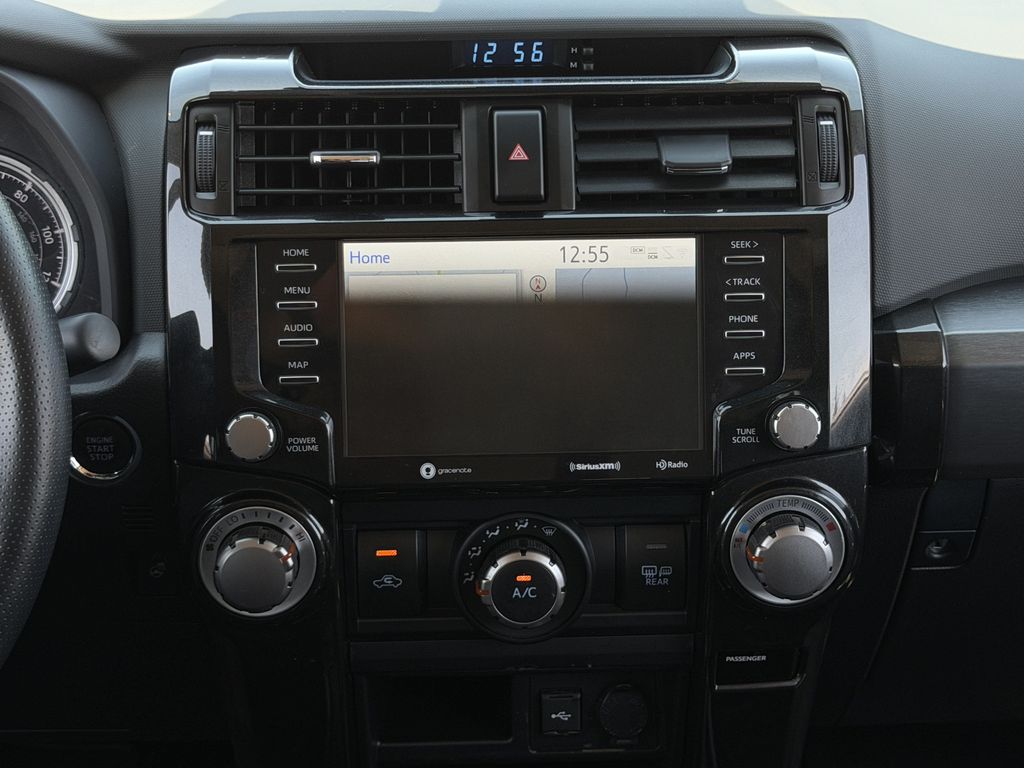 Used 2024 Toyota 4Runner SUV