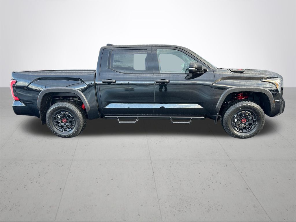 2026 Toyota Tundra Hybrid TRD Pro