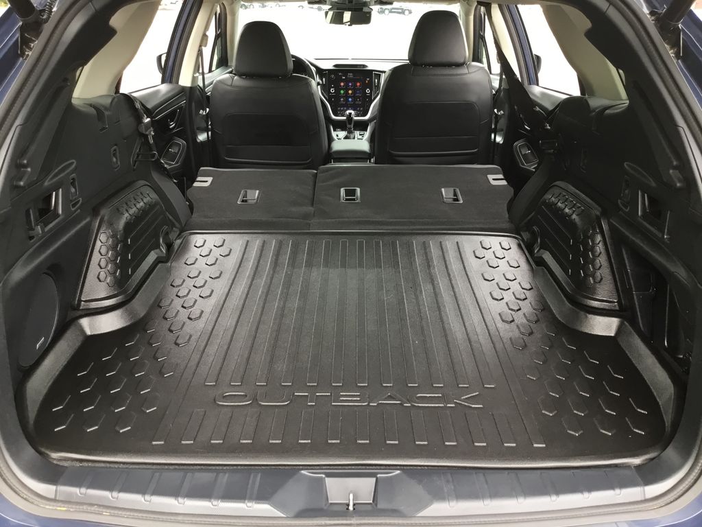 Thumbnail: 2024 Subaru Outback - 17