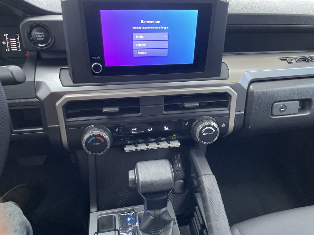 Used 2024 Toyota Tacoma Truck