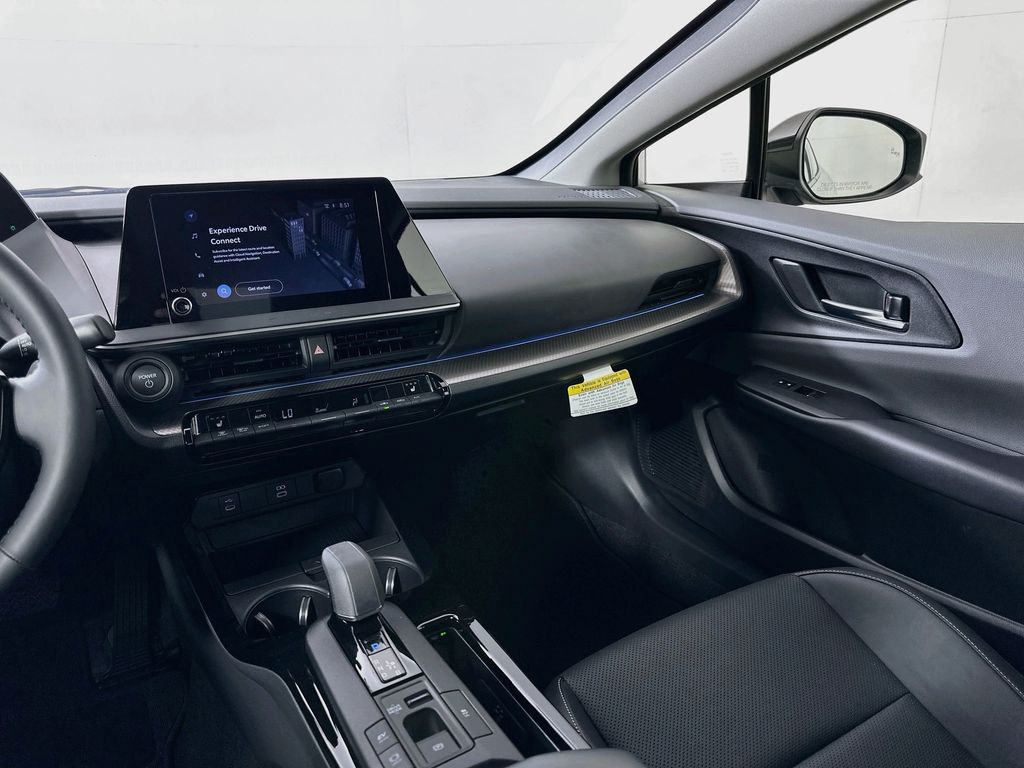 Thumbnail: 2026 Toyota Prius - 24