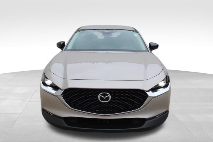 Used Car 2024 Mazda Cx-30  2.5 S Select Sport For Sale Under $25,000 In Georgetown, Texas