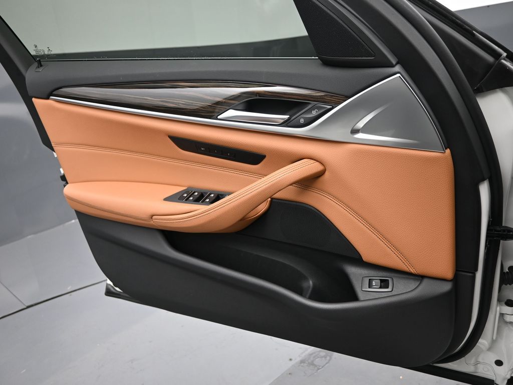 2018 BMW 530i xDrive